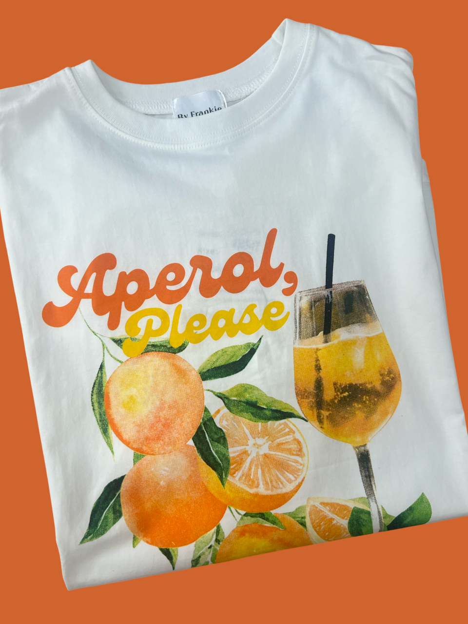 Aperol Tshirt