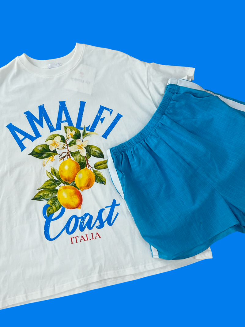 Amalfi Tshirt