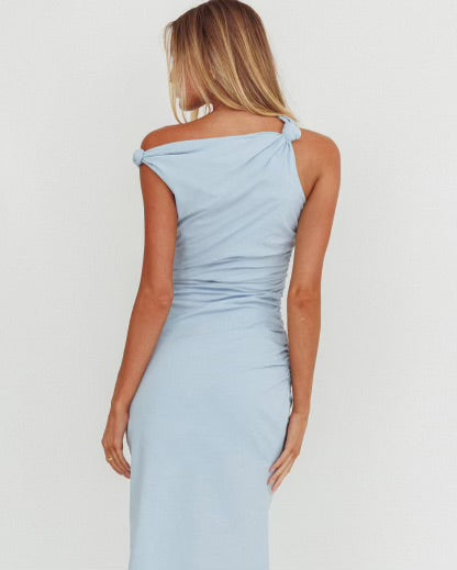 Chloe Blue Dress