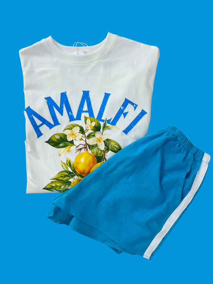 Amalfi Tshirt