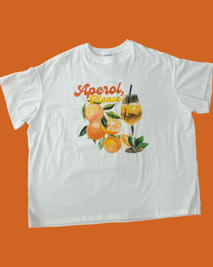 Aperol Tshirt