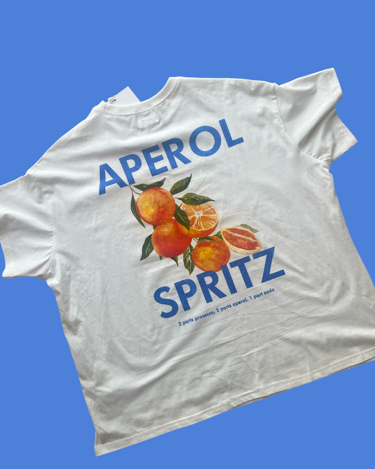 Aperol Spritz T-shirt