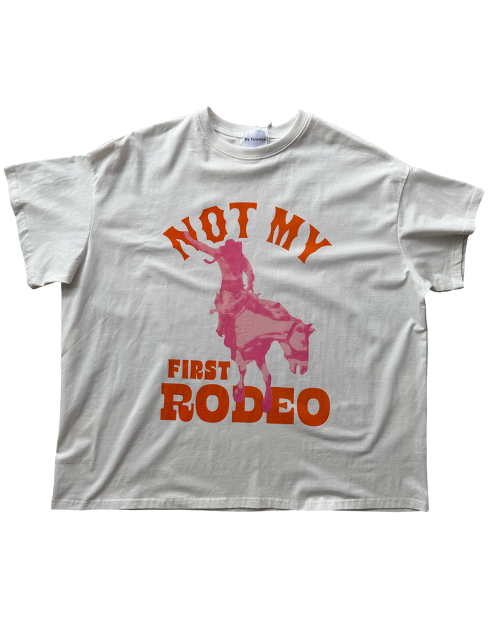 Rodeo Tshirt