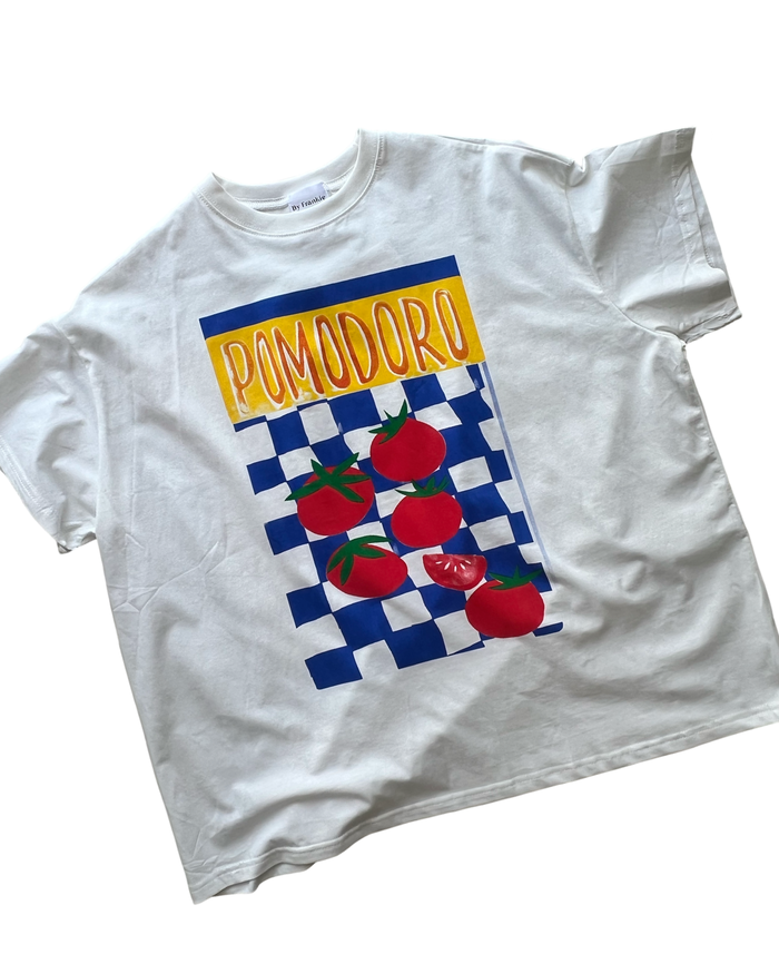 Pomodoro Tshirt