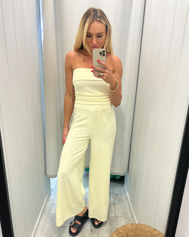 Corinne Jumpsuit