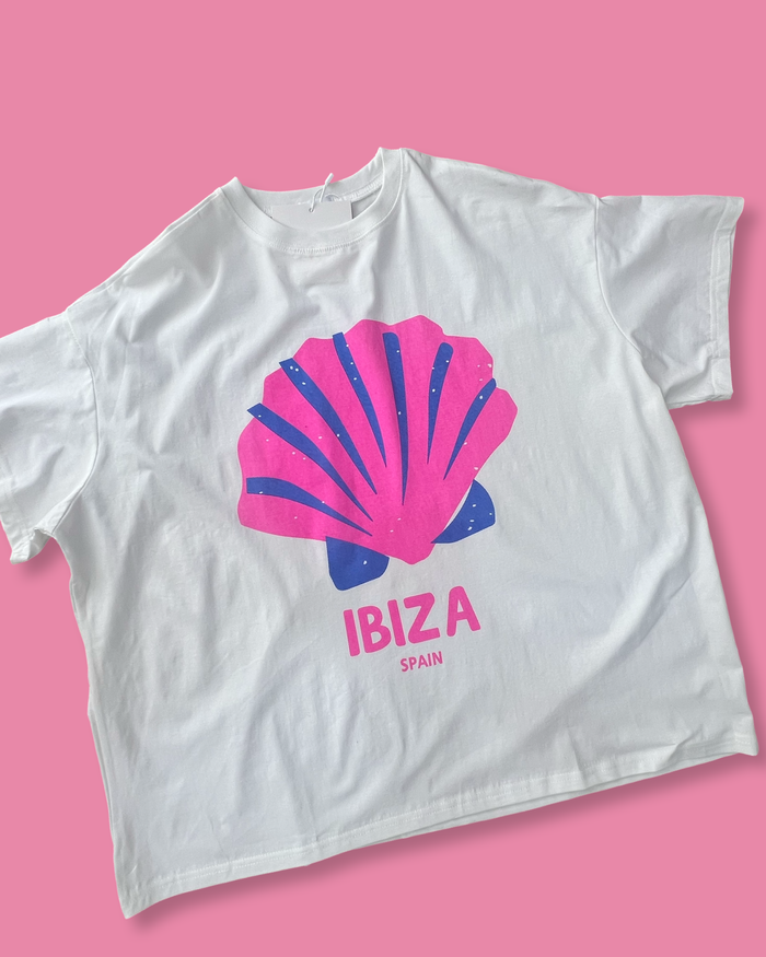 Ibiza Tshirt