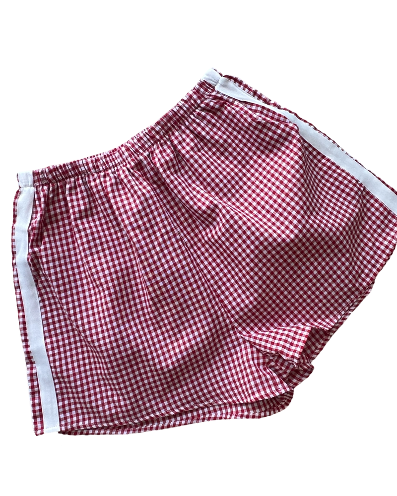 Spicy Cocktail Shorts