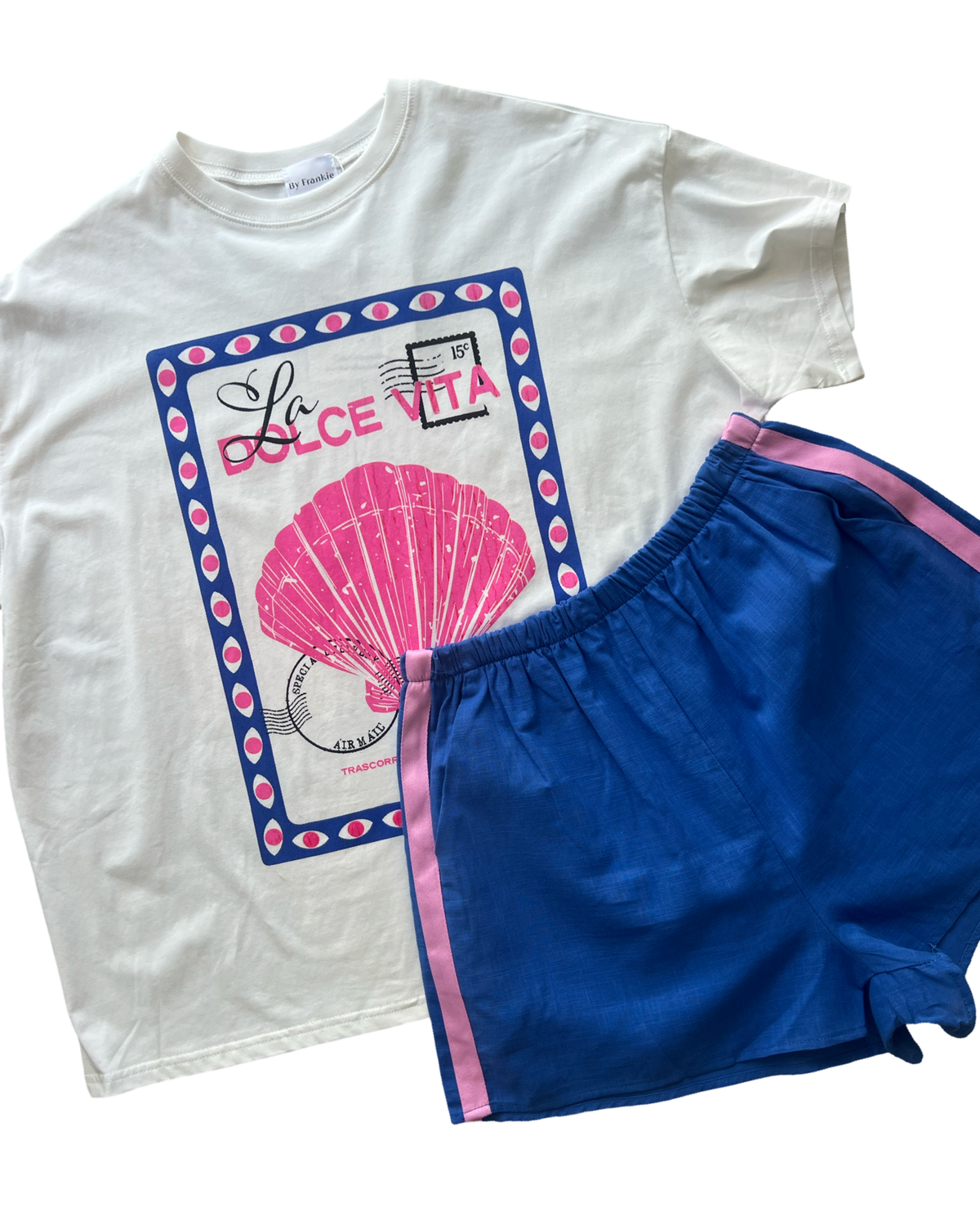 La Dolce Shorts