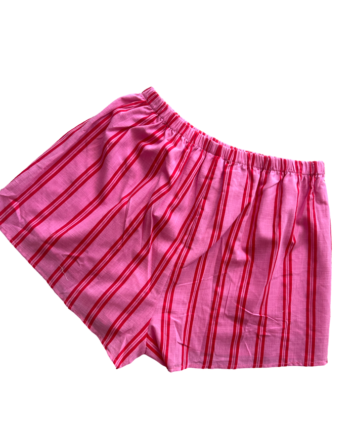 Soliel Shorts