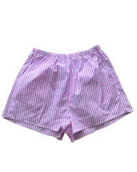 Lemoncello Shorts