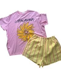 Cococabana Shorts