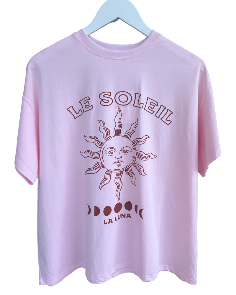 La Luna Tee