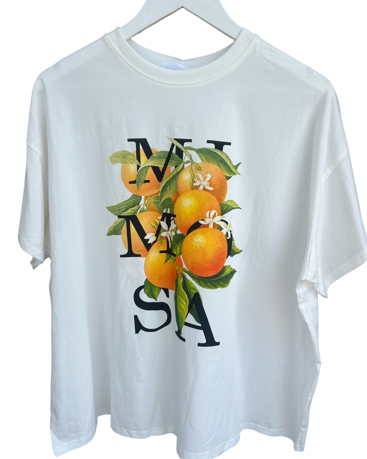 Mimosa Tee