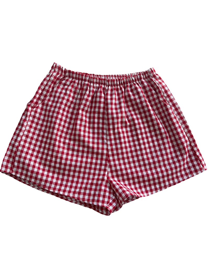 Picnic Shorts