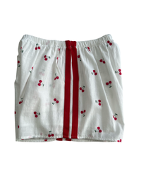 Cherry Shorts