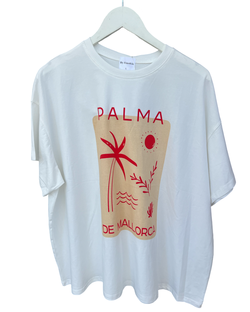 La Palma Tee