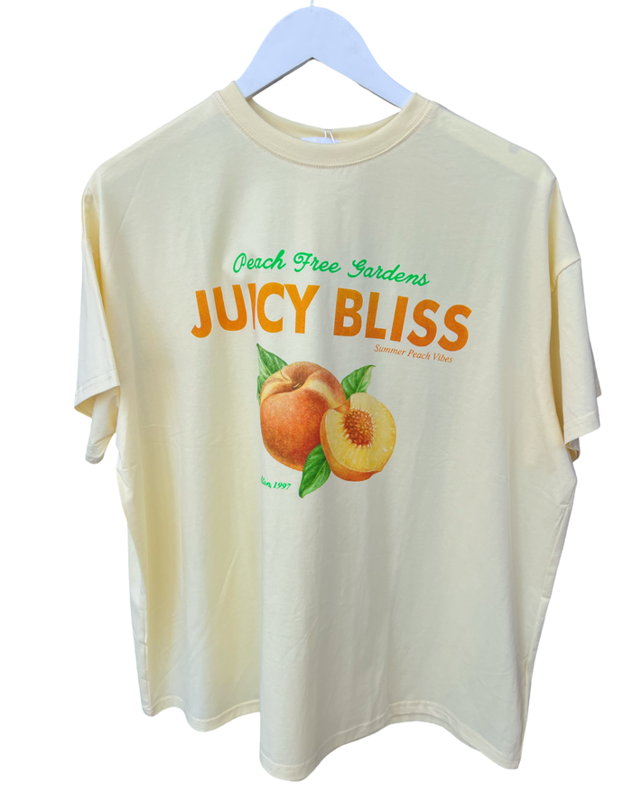 Juicy Tee