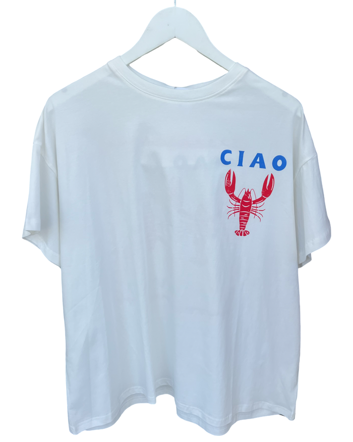 Crayfish Tee