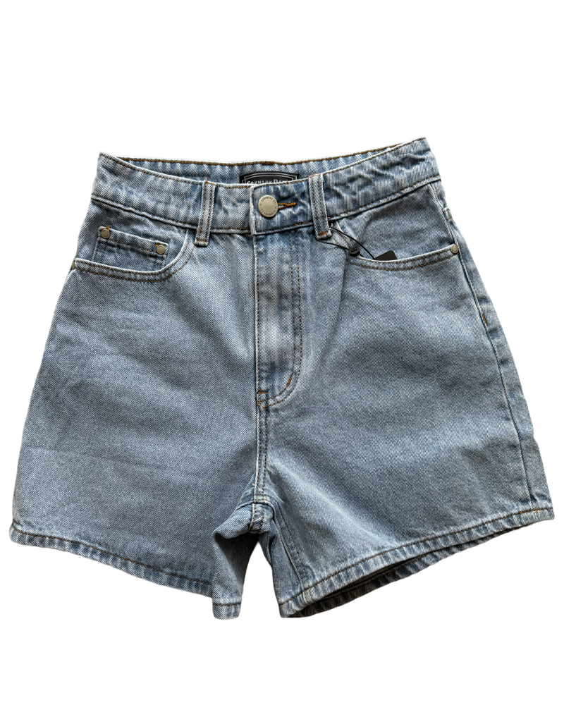 Ford Denim Shorts