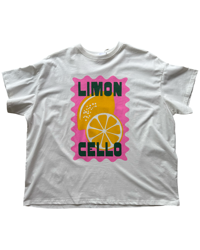 Limon Tshirt