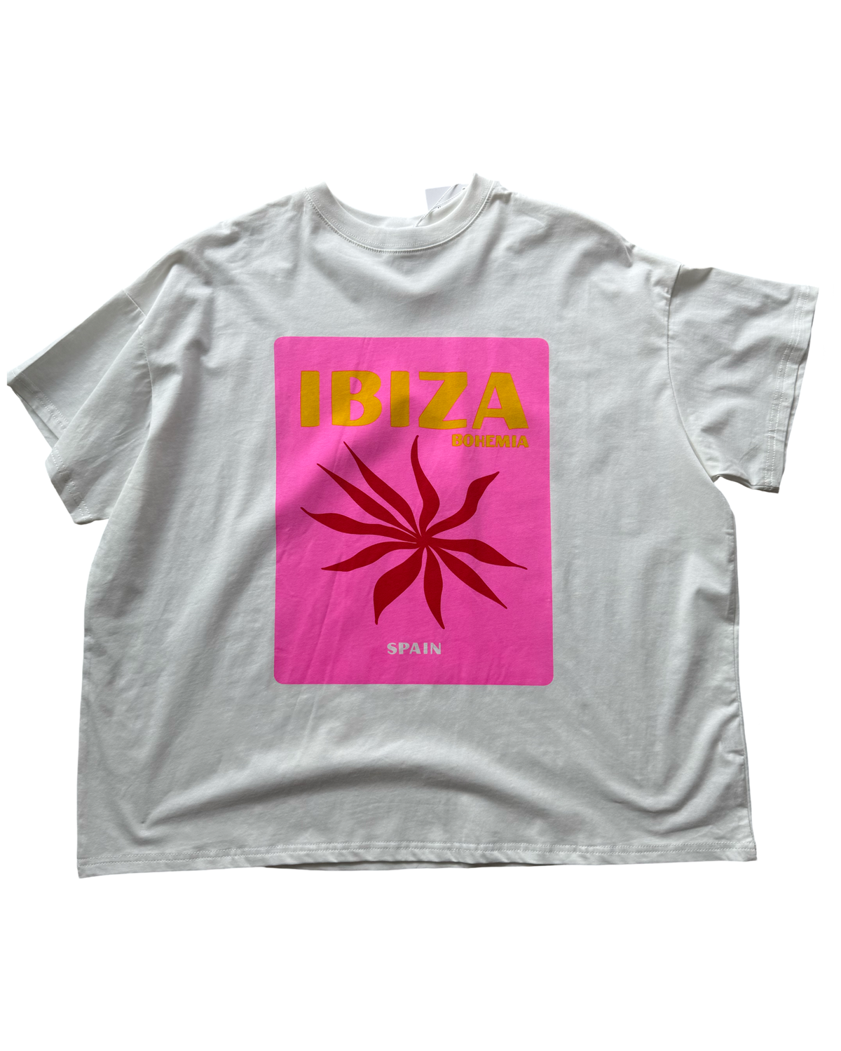 Ibiza Bohemia T-shirt