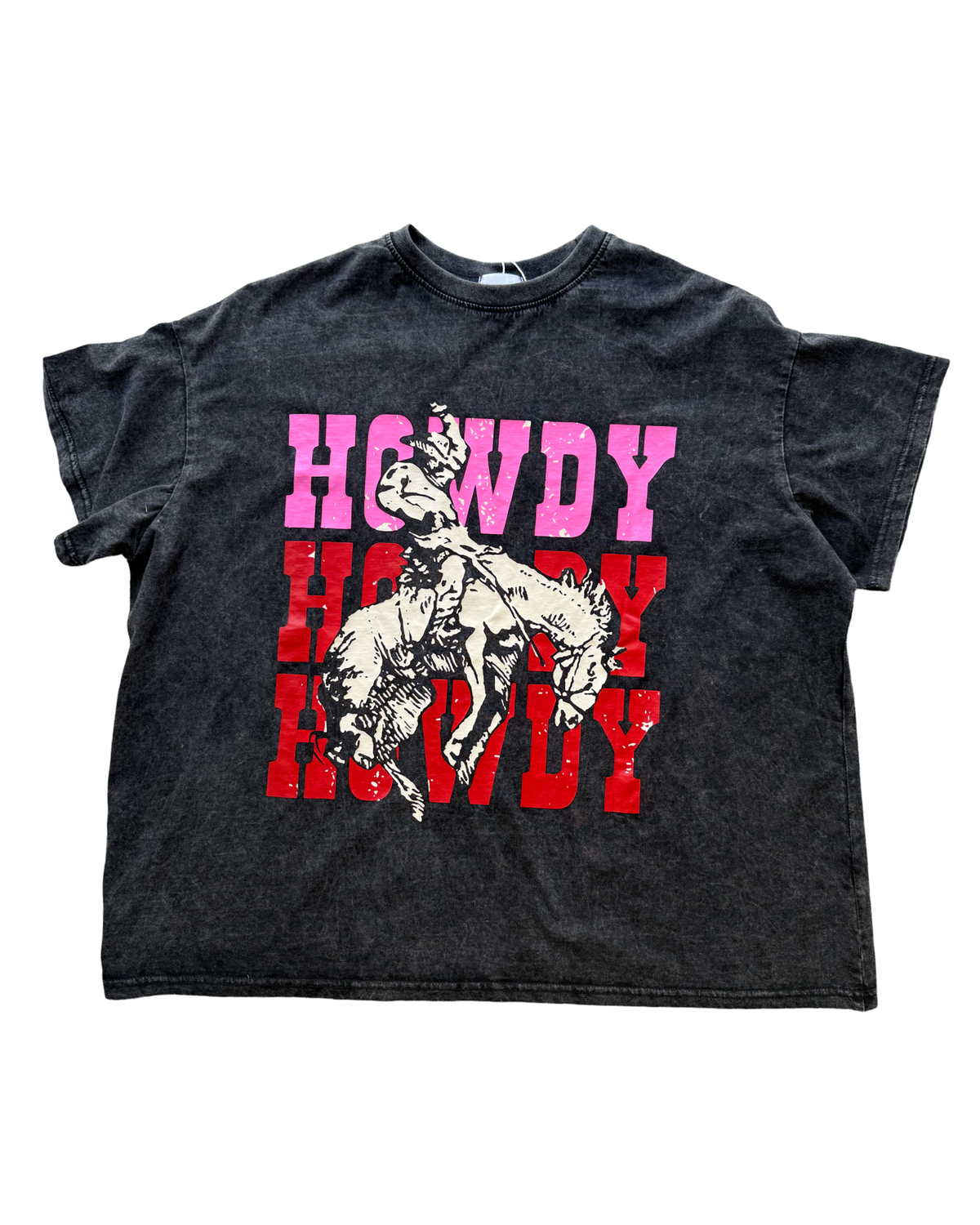 Howdy Partner Tee