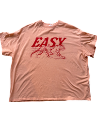 Easy Tiger Tee