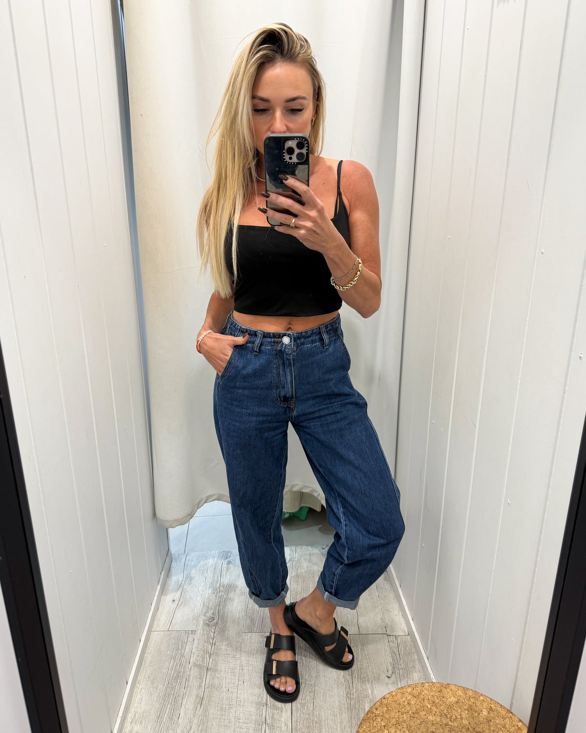 Dorit Jeans